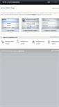 Mobile Screenshot of optical.gunnars.com