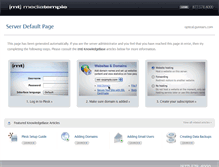 Tablet Screenshot of optical.gunnars.com