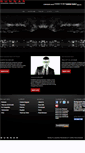 Mobile Screenshot of dev.gunnars.com